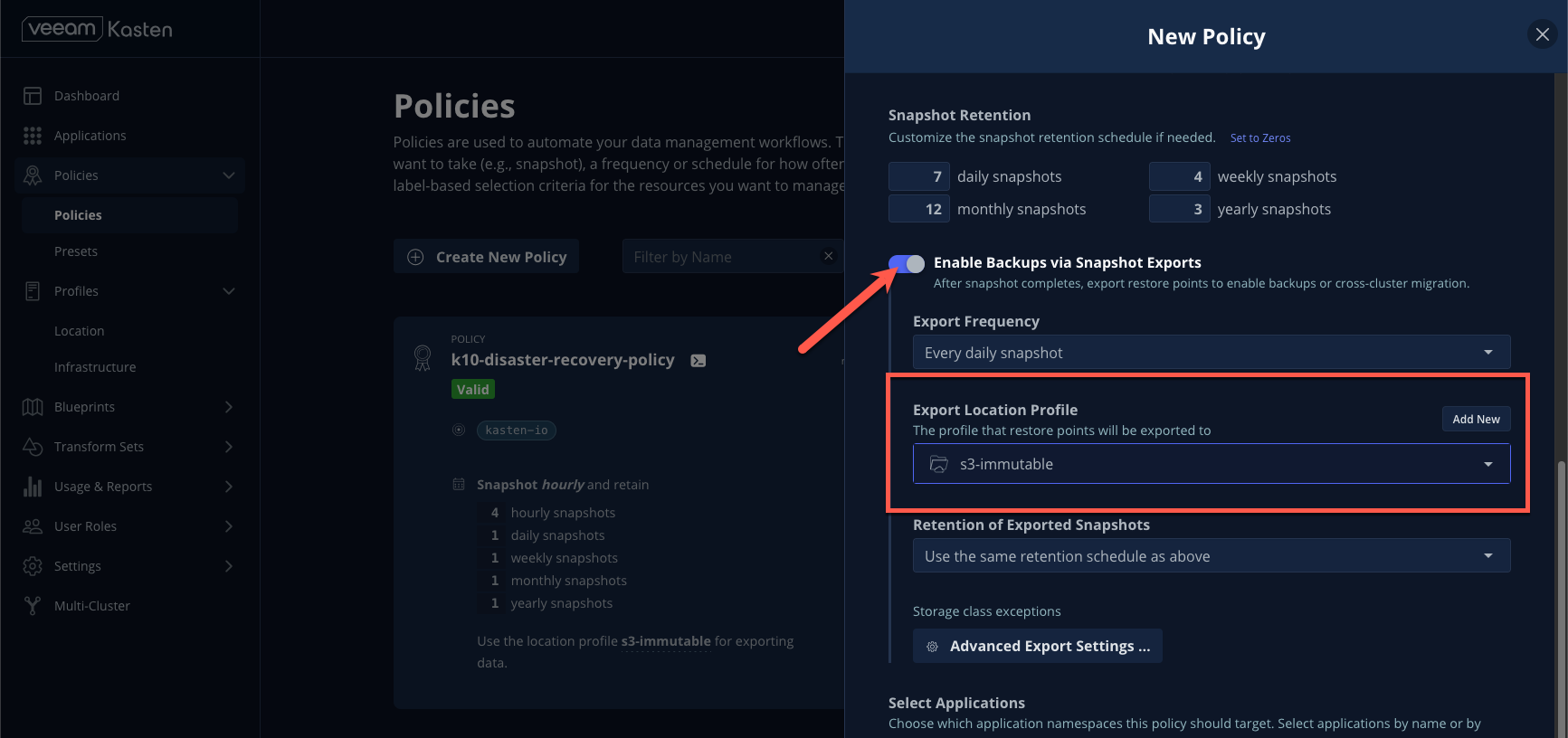 configure-policy-export