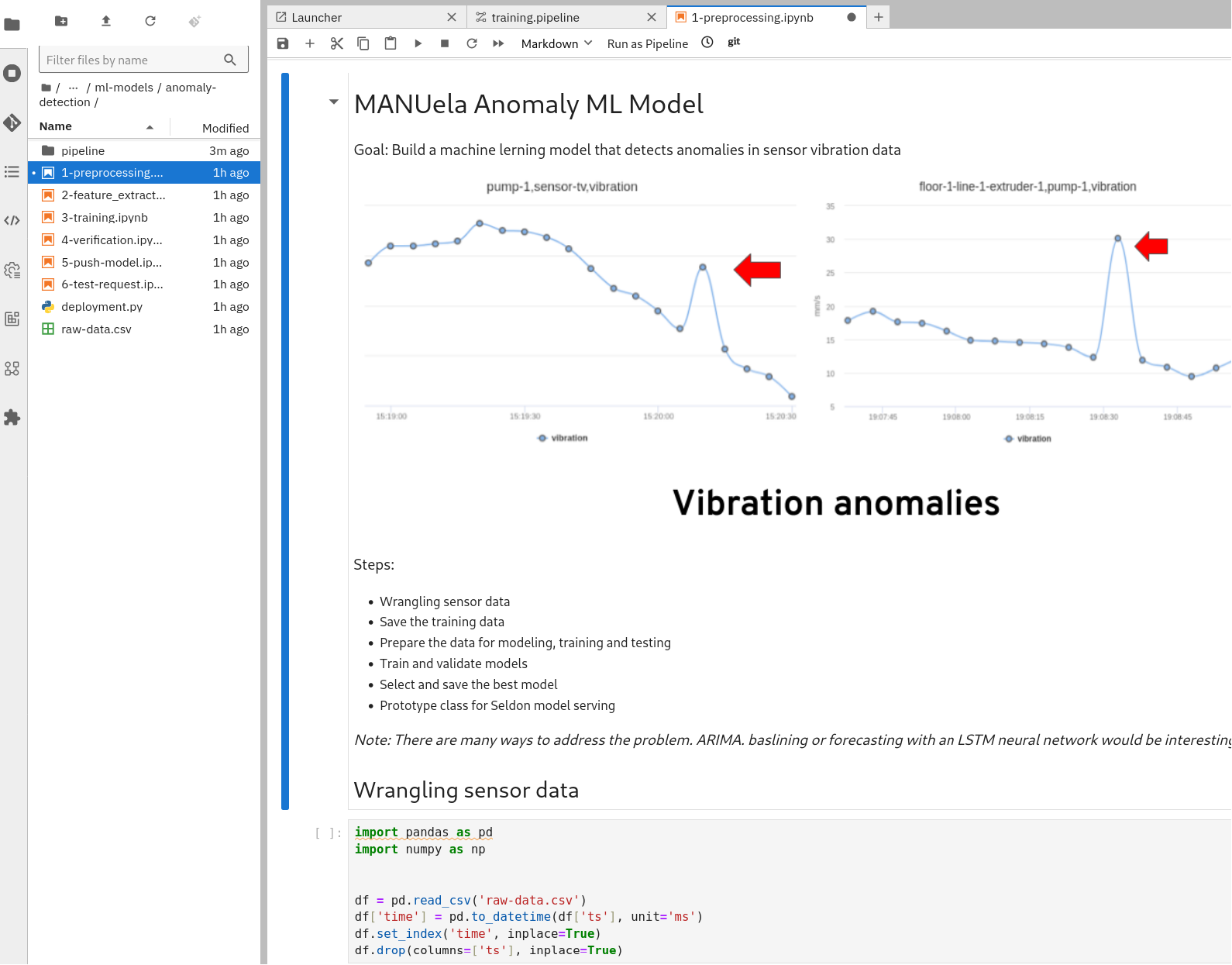 jupyter-notebook