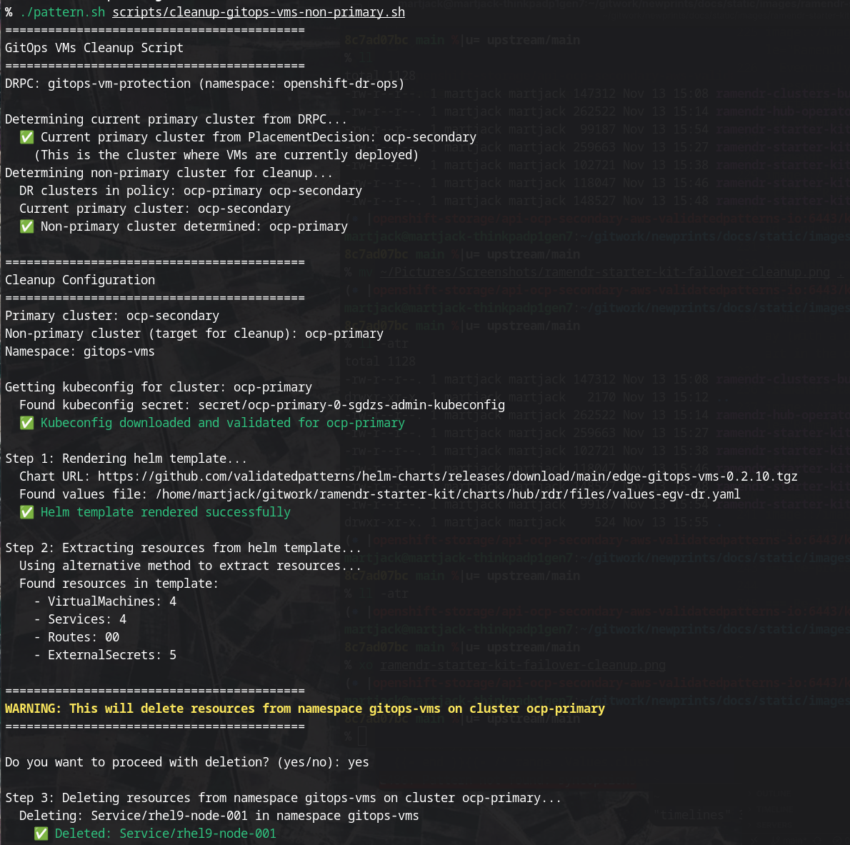 ramendr-starter-kit-failover-cleanup-script